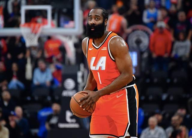 一夜3大消息！哈登伤情更新，勇士新决定，全明星次轮投票公布