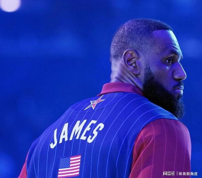 臥槽，湖人、字母哥、三巨頭！太讓人激動了