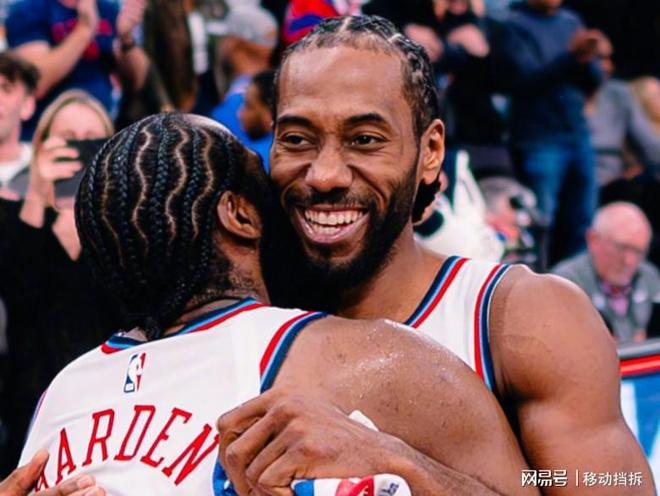 Amick：五連勝讓快船重拾信心，他們正在探索引進第3球星的可能性