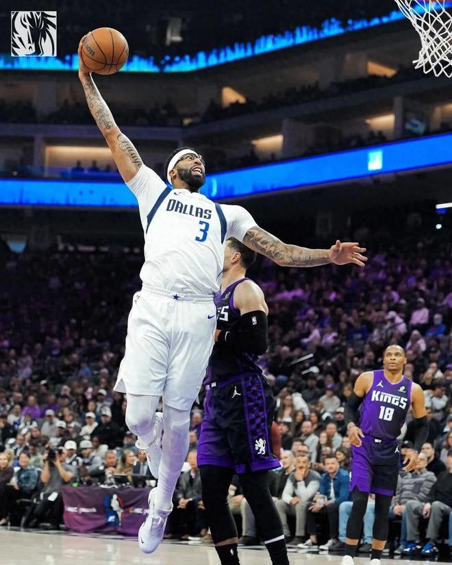 濃眉再受傷獨行俠被坑慘？四大潛在交易下家上線