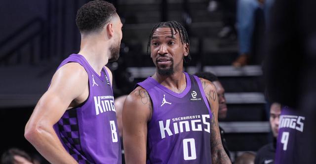 ESPN：雄鹿考慮交易得到拉文&蒙克&格蘭特