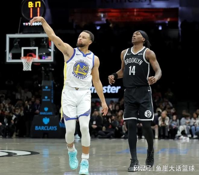 勇士120-107籃網！科爾賽後談庫裏攤牌，巴特勒一大改變也成關鍵