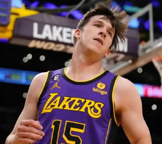 突然傷停4周！湖人重啟交易，東契奇無語了