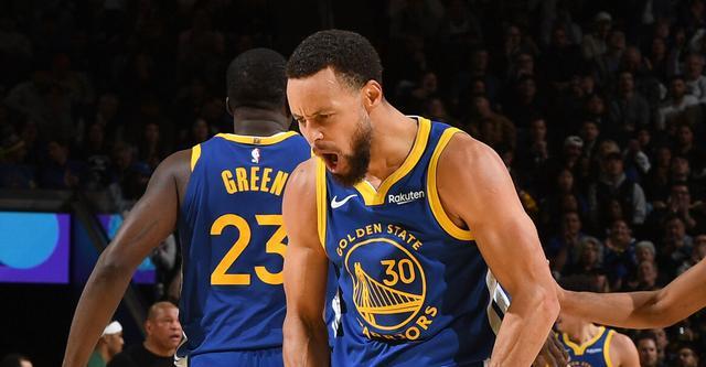 主場複仇雄鹿！庫裏談獲勝之道：提升防守、控製失誤與保護籃板