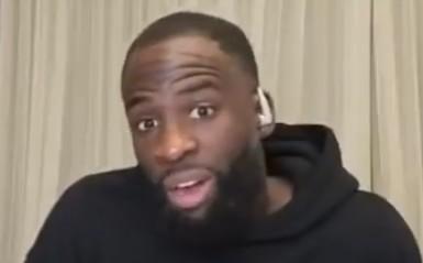 格林：湖人整體是支好球隊，但不解決防守問題形勢會急轉直下