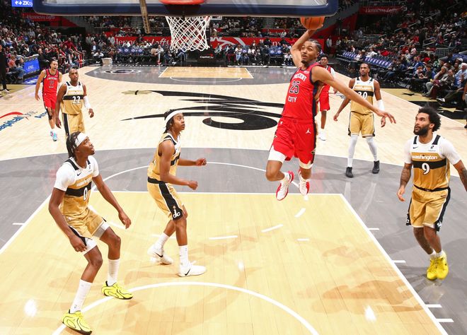 兩戰77+13三分！墨菲頂級3D屬性令人垂涎 鵜鶘視為非賣品紮心勇士