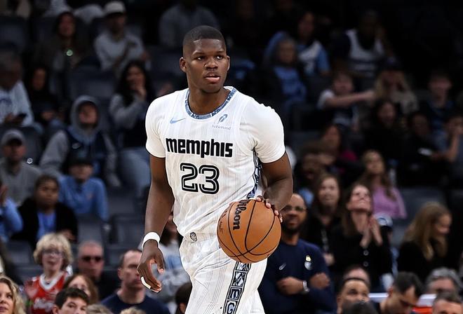 最後3分鍾13-0！灰熊神奇逆轉籃網 考沃德21分轟兩記關鍵三分