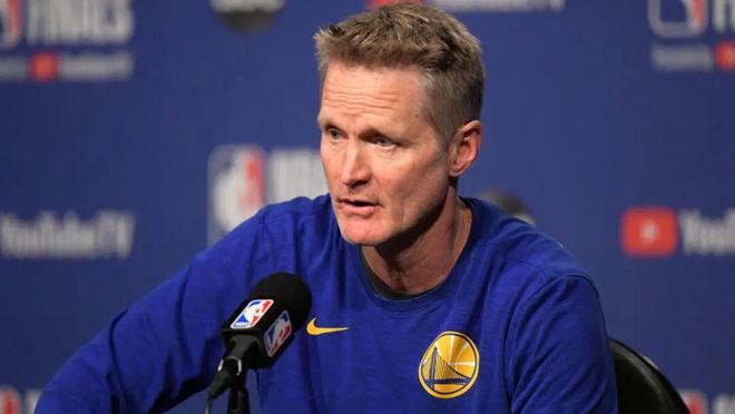 除了籌碼，小波特好像還沒有不適合勇士的地方？