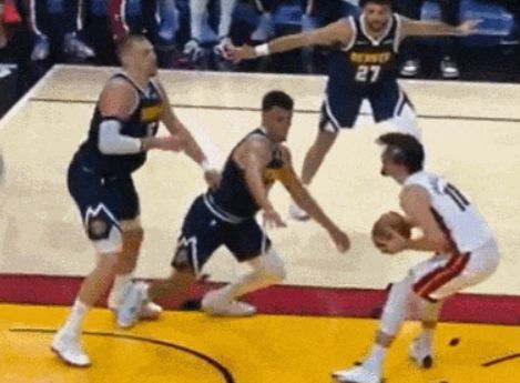 不打了！聯盟第一人啊！NBA最慘爭冠球隊