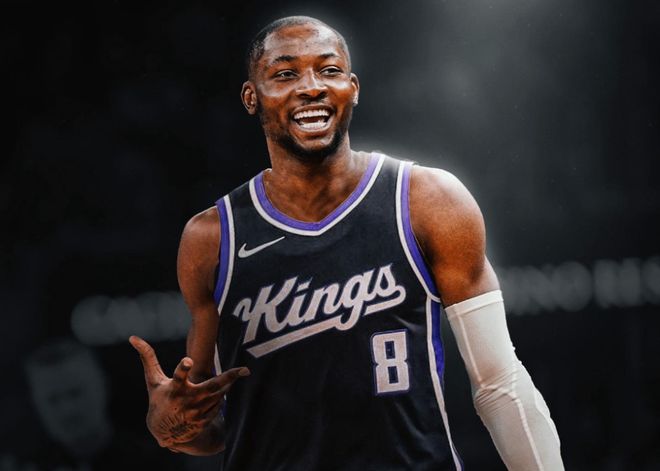 國王成唯一追求者！庫明加市場比去年更冷清：球探稱沒人能看透他