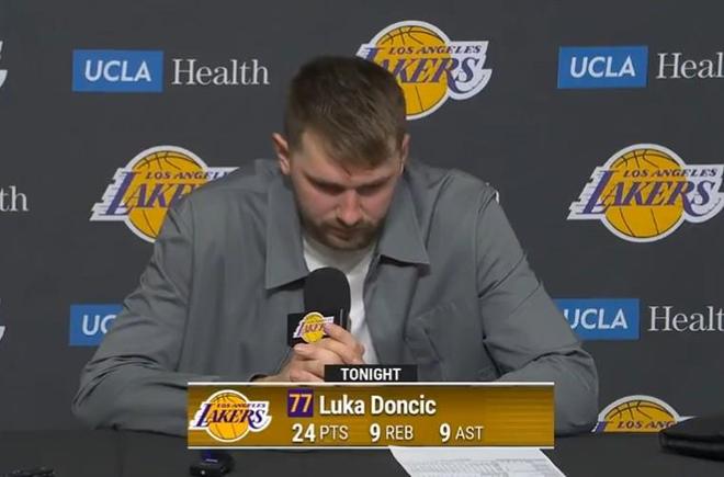 糟糕的一天，東契奇最後時刻送三分犯規，生涯第三次犯滿離場