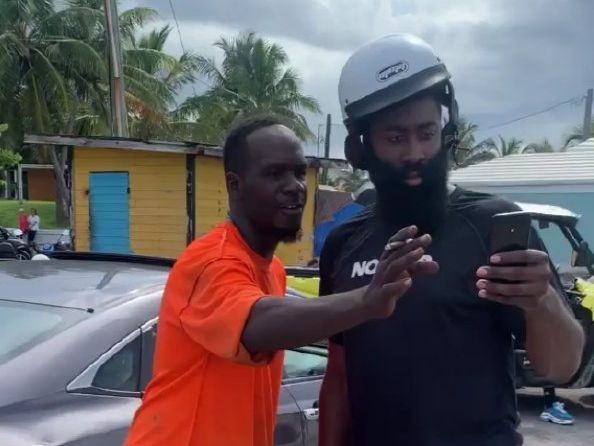 這一周，太瘋狂了！字母哥下家，指定要太...陽！？