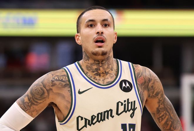 曝雄鹿積極兜售庫茲馬！交易引援已鎖定三大目標：楊瀚森隊友在列