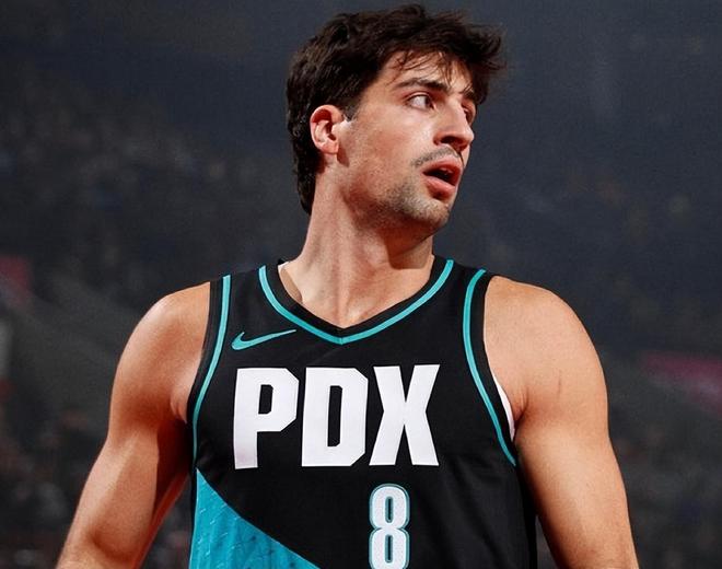 SGA轟46+6+6仍無緣今日最佳！對不起，你碰到楊瀚森隊友了