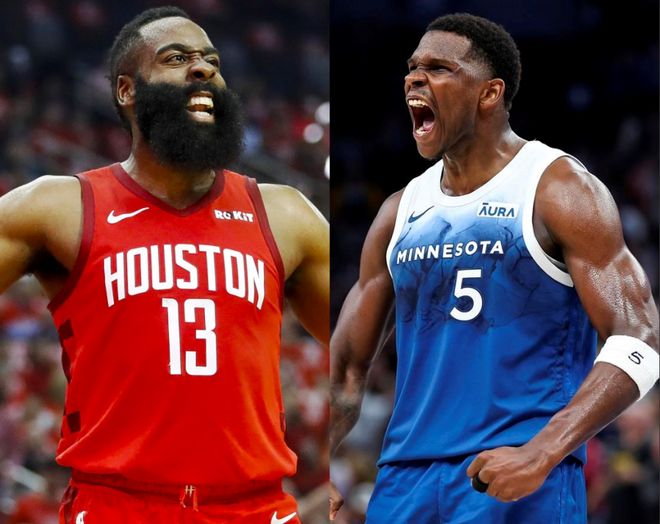 效仿巔峰哈登！愛德華茲目標提升罰球次數：希望達到亞曆山大水準