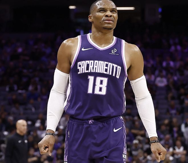 最後33秒威少一攻一防，就是詹姆斯趕走他的真正原因！錯怪詹皇了