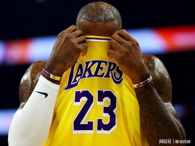 前NBA教練：詹姆斯即使現在加盟奇才，他也隻能當球隊的第三選擇