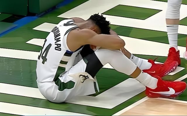 交易倒計時！雄鹿出手？雙前場加盟，字母缺陣還要衝？