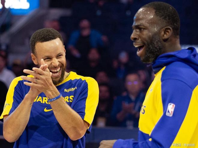 ESPN預測西部最終排名：勇士無緣前六，快船壓哨進入附加賽