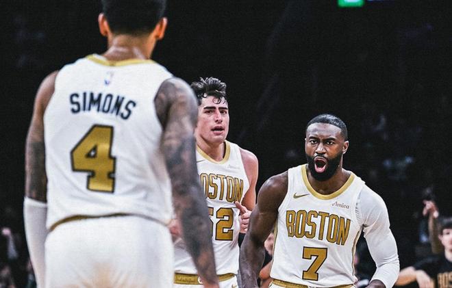 大爆冷！聯盟第一轟然倒下，NBA格局改變，總冠軍又有懸念了