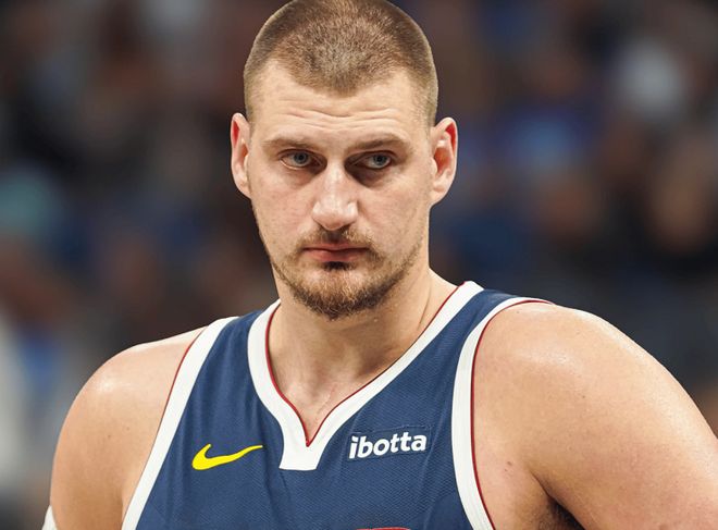 僅差1個！僅差27個！約基奇迎神級裏程碑，威少的紀錄也保不住了