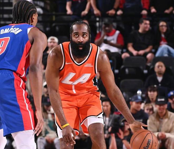 狂轟55+11+5！倫納德打瘋了，快船4連勝，我不得不承認5個現實