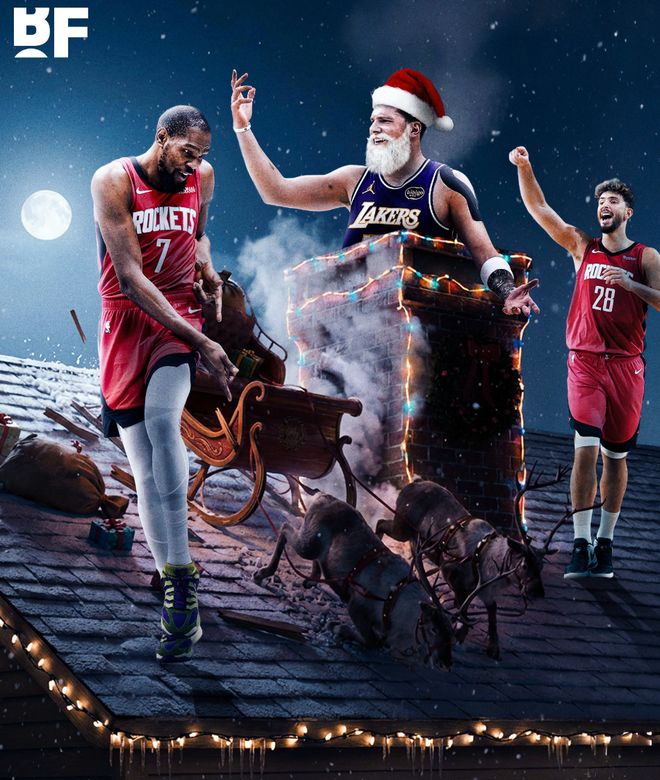 雷迪克暴怒批全隊爛透！拉拉維亞曝內部出裂痕 湖記：該全麵重建