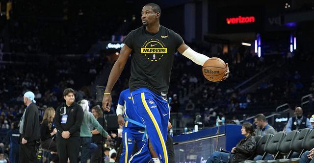 Siegel：库明加已经打完勇士的最后一场比赛 交易已成定局