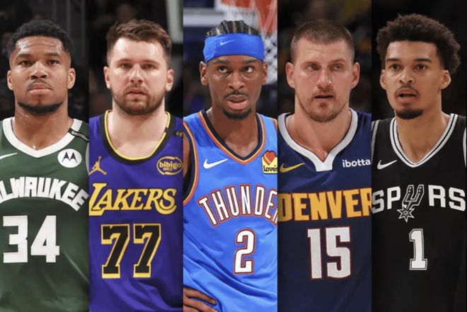 NBA重大改革！當世最強5人曆史性同隊，網友：楊瀚森打替補也無敵