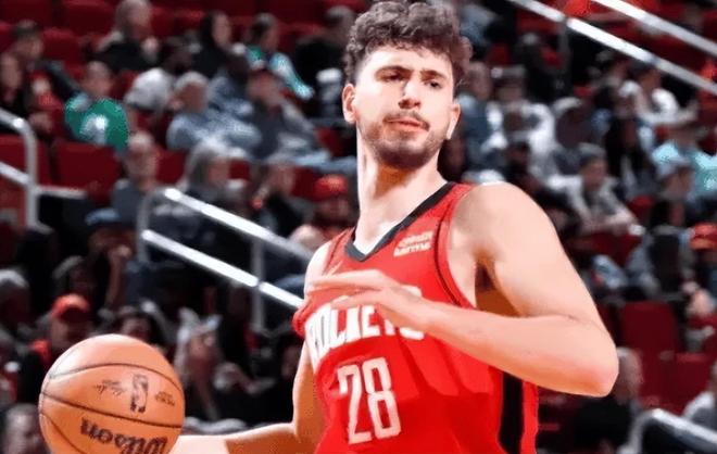 申京就該當軸！2賽季出手小於10次12勝1負，進攻流暢防守也積極了