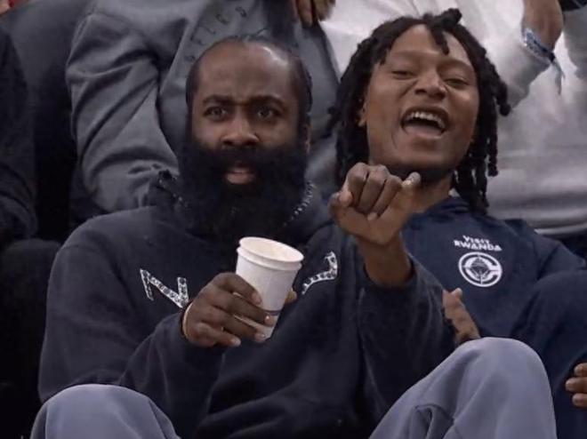 轟20+7+3！又一個格裏芬誕生，你再這麽打下去，快船就能爭冠了