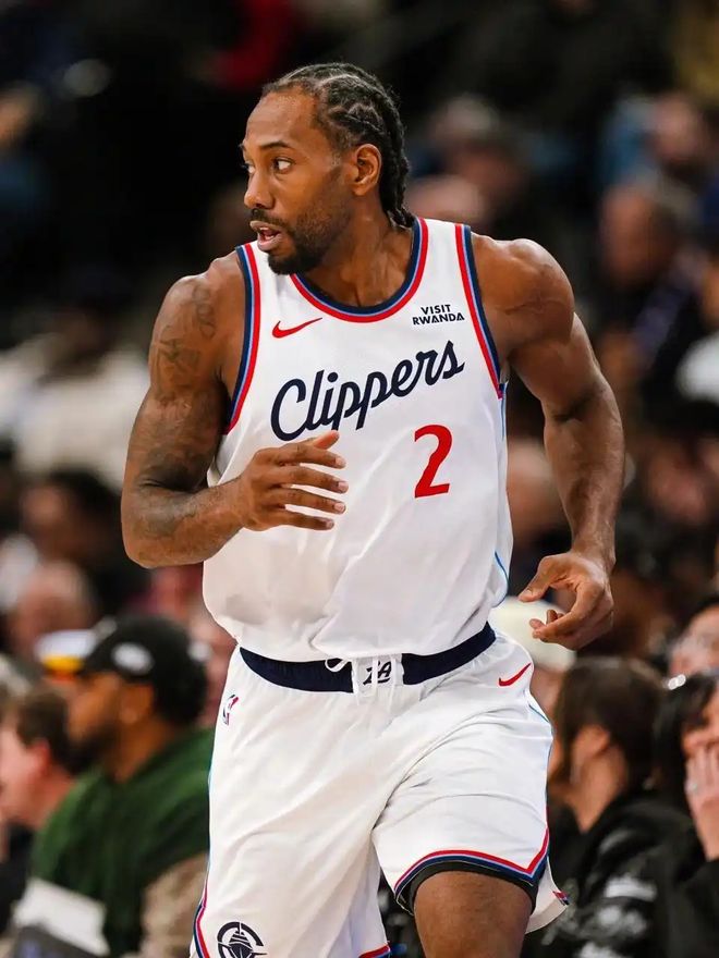 5連勝，北伐，快船重申，不會交易倫納德和哈登，冠軍仍是目標