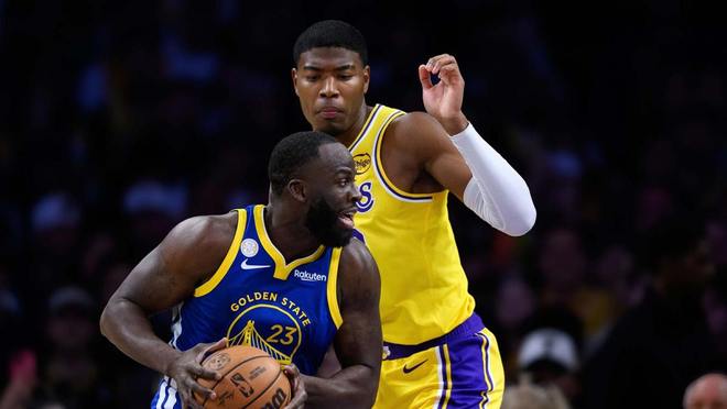 勇士隊傳聞：比爾·西蒙斯在科爾與格林發生衝突後提出交易方案