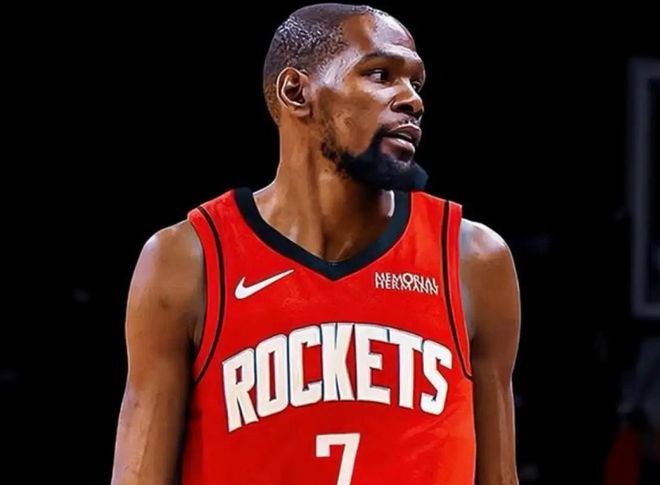 SGA轟39+5+6仍無緣今日最佳！對不起，你碰到不講理的杜蘭特了