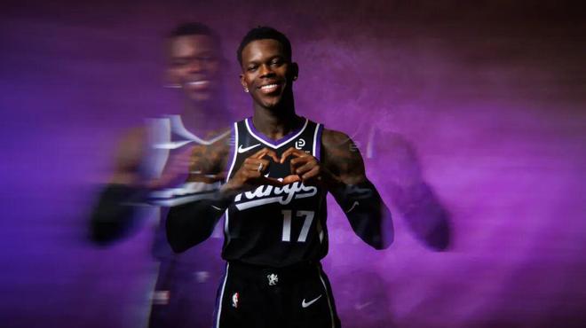 累計正負值-114！施羅德下滑嚴重，威少應該首發？