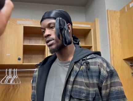 有內鬼？巴特勒支持追夢：每個人都要為球隊利益做出犧牲