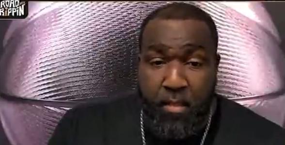 帕金斯：簽倫納德是NBA最糟的簽約之一，這讓快船倒退了10-15年