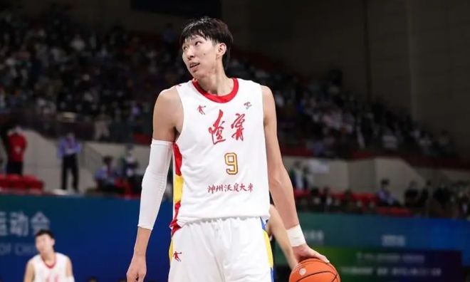 熱身全??！擁有周琦和胡金秋的四川全運隊 拿什么與遼粵爭金牌？