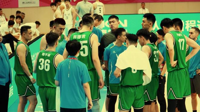 三喜临门！辽篮外援即将归队，成年男篮上上签，U22男篮悍将回归