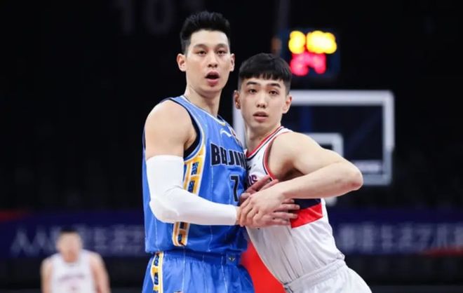 杜鋒外甥不給舅舅長臉！全運會場均1分，躺個冠軍難阻CBA失業