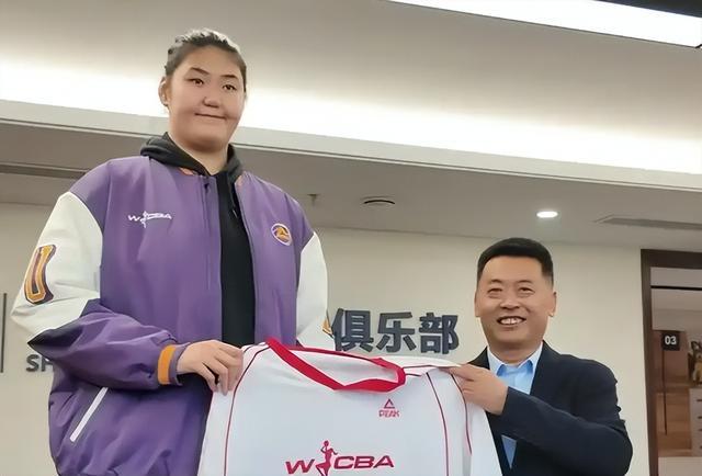 張子宇何時(shí)代表山東高速首秀？缺席常規(guī)賽季后賽有望亮相