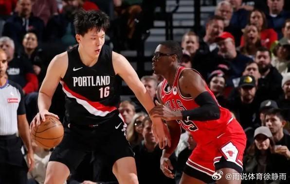 徐靜雨：曾經馬刺龍套斯普利特當主帥仍死腦筋；楊瀚森本場有亮點