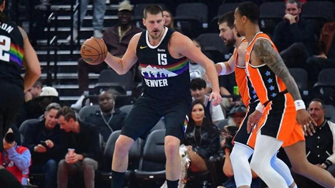 6連敗，又遭7連客，快船太難了！快船通報小卡傷情，哈登獨木難支