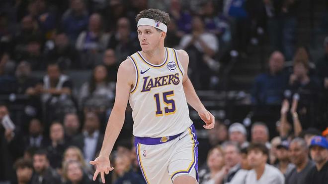 里夫斯絕殺！湖人116-115贏森林狼，誰是贏球功臣？數(shù)據(jù)不說謊