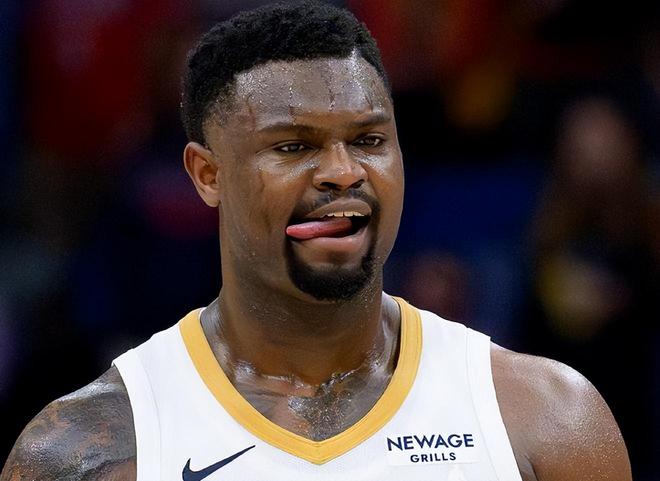 年薪3945萬，4項生涯新低！錫安再度傷停，留給你的時間不多了