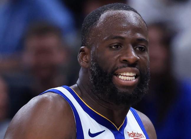 追夢(mèng)：NBA其他球員打勇士就像打總決賽一樣對(duì)待，這就是勇士效應(yīng)