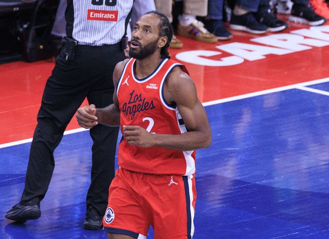 快船123-140熱火 球員評價：倫納德優(yōu)秀，5人勉強能看，6人崩盤