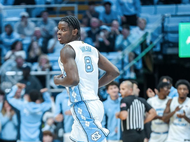 新一代字母哥，威爾遜順位持續(xù)飆升，沖擊前三或成26屆最大驚喜