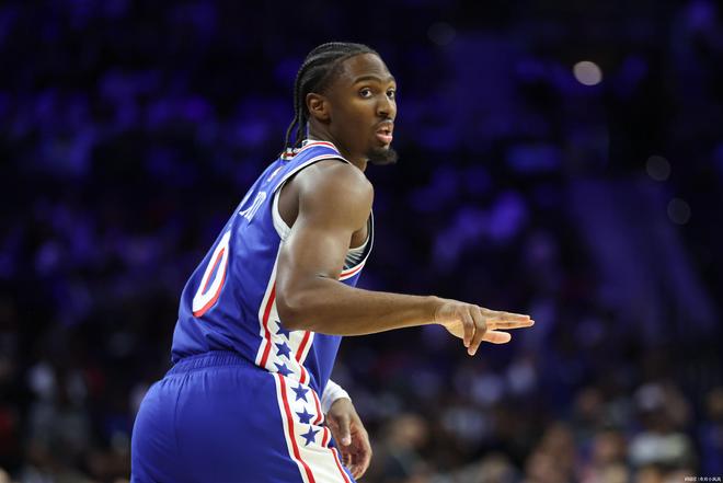 快船消息：哈登小弟蛻變，鮑威爾抨擊舊主，戰(zhàn)熱火出場(chǎng)更新