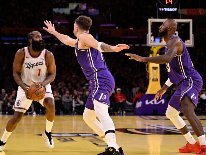 場均35分9板9助2斷，不斷刷新NBA紀(jì)錄！本賽季MVP懸念越來越小